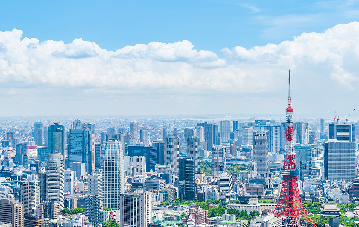 川崎市を拠点に、神奈川・東京エリアの配送はファイゼにお任せください